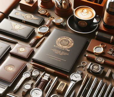 Corporate Gift