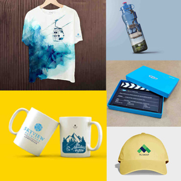 Merchandising Service